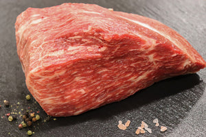 Wagyu Picanha-Steak